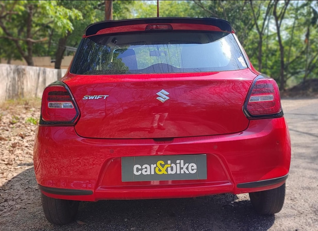 Swift image 4 Swift image 4