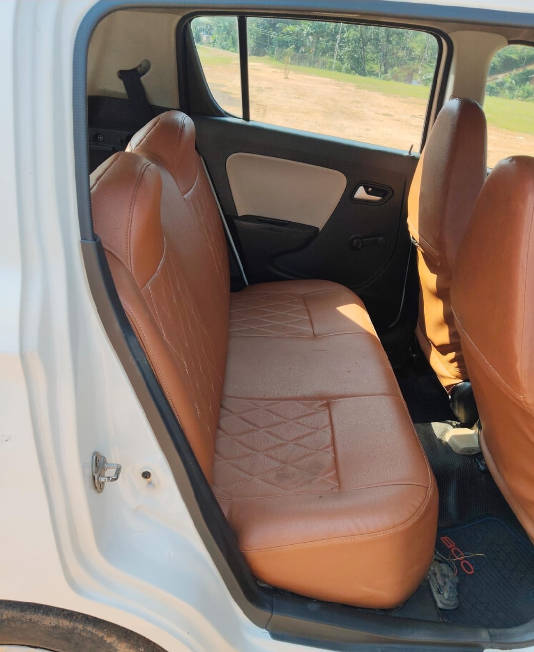 Used 2021 Maruti Suzuki Alto Used 2021 Maruti Suzuki Alto