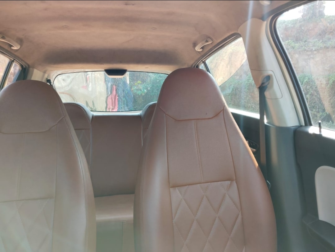 Used 2021 Maruti Suzuki Alto Used 2021 Maruti Suzuki Alto