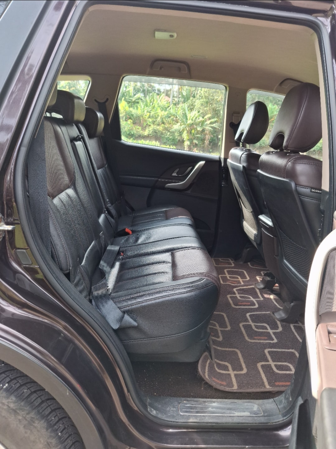 Used 2015 Mahindra XUV500 Used 2015 Mahindra XUV500