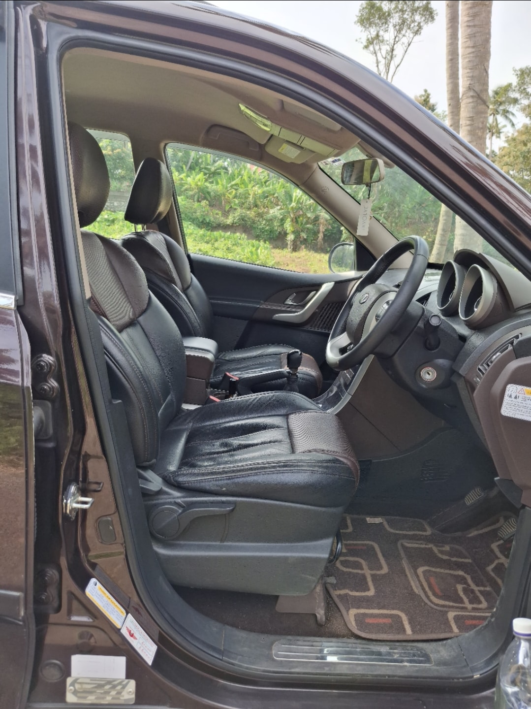 Used 2015 Mahindra XUV500 Used 2015 Mahindra XUV500