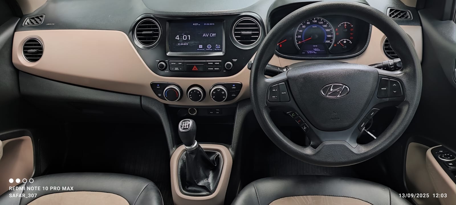 Used 2018 Hyundai Grand i10 Used 2018 Hyundai Grand i10