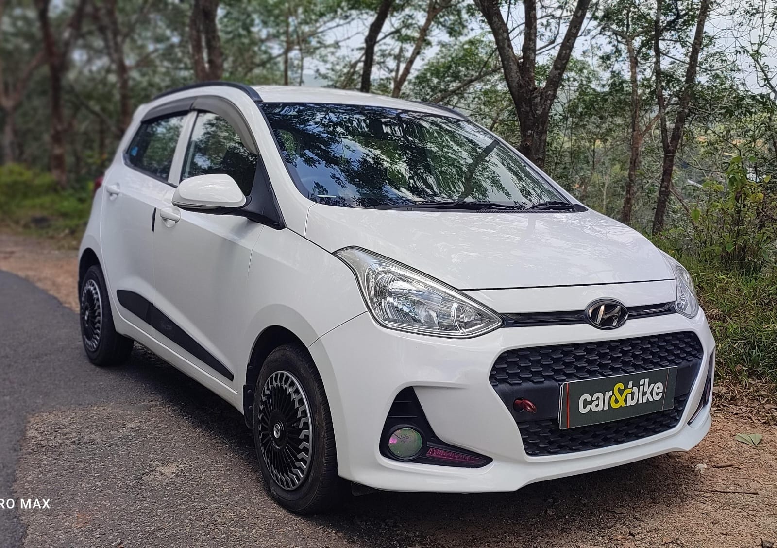 Used 2018 Hyundai Grand i10 Used 2018 Hyundai Grand i10