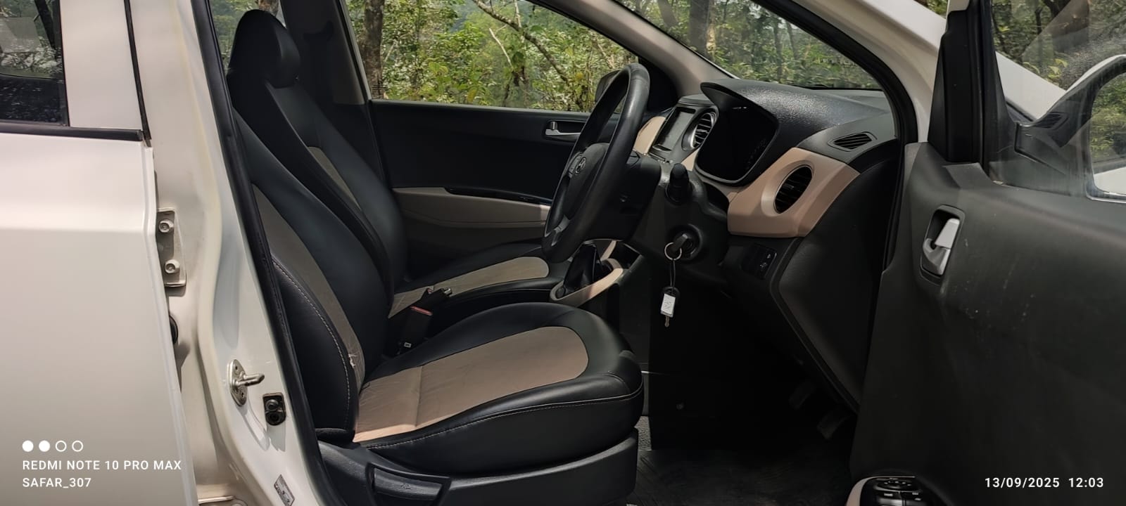 Used 2018 Hyundai Grand i10 Used 2018 Hyundai Grand i10