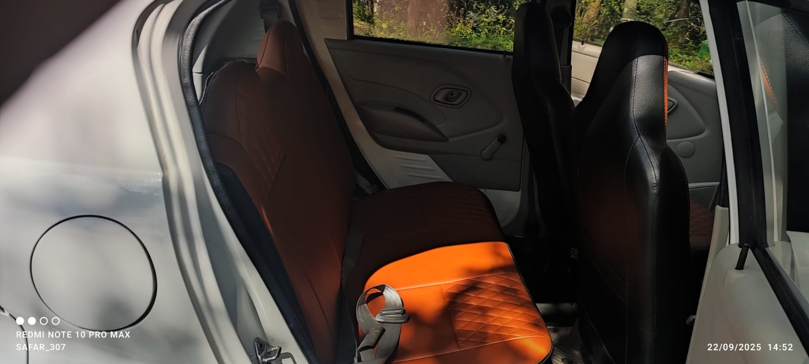 Used 2016 Datsun Redi GO Used 2016 Datsun Redi GO