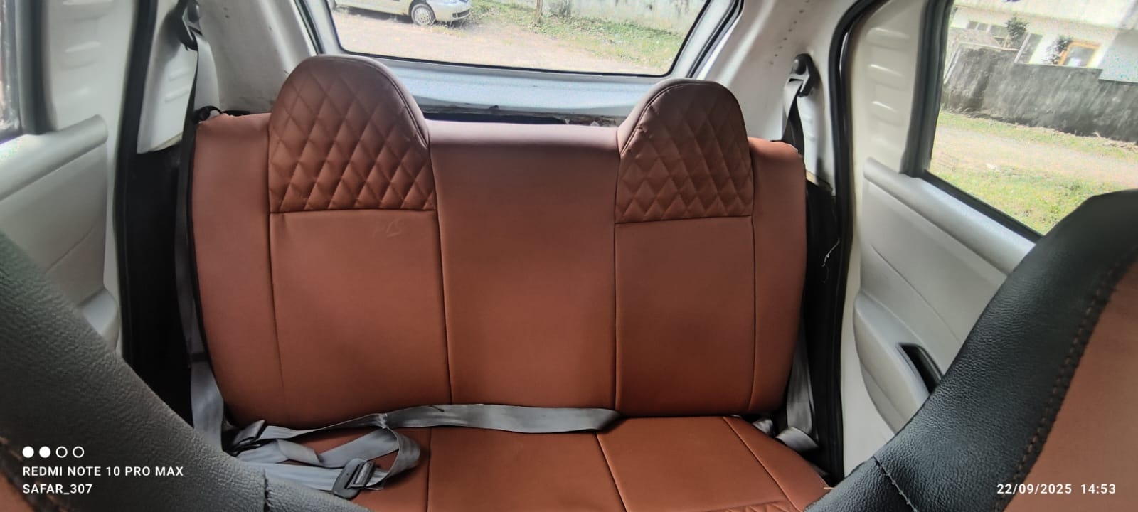 Used 2016 Datsun Redi GO Used 2016 Datsun Redi GO