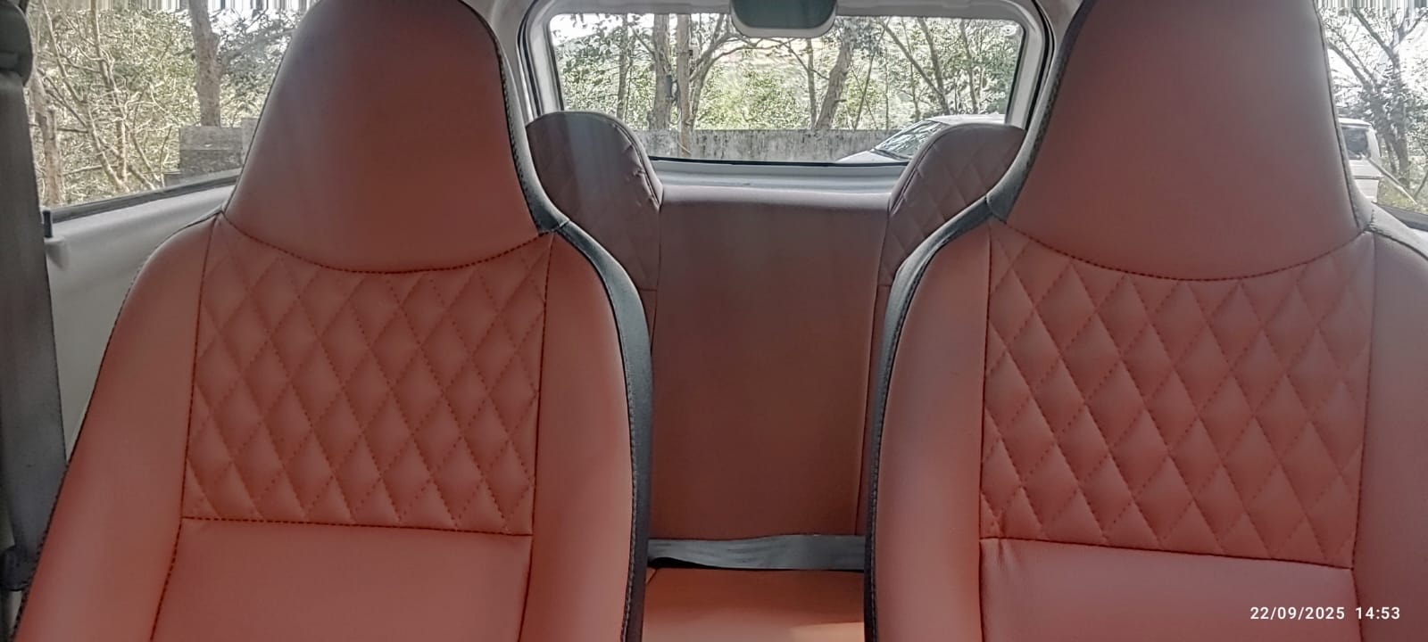 Used 2016 Datsun Redi GO Used 2016 Datsun Redi GO