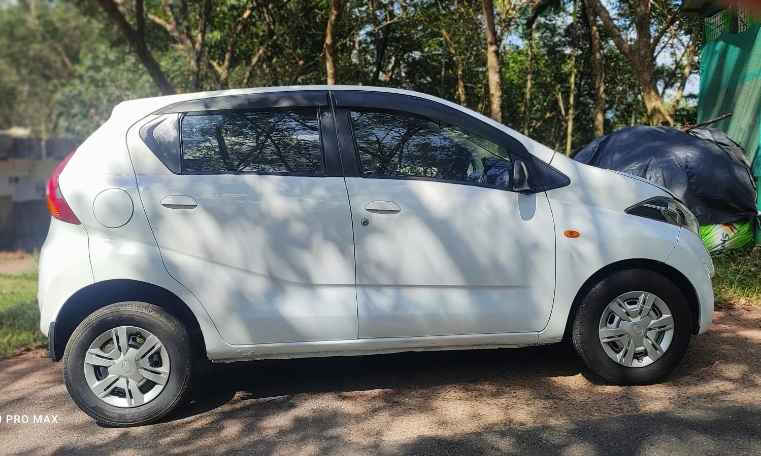 Used 2016 Datsun Redi GO Used 2016 Datsun Redi GO