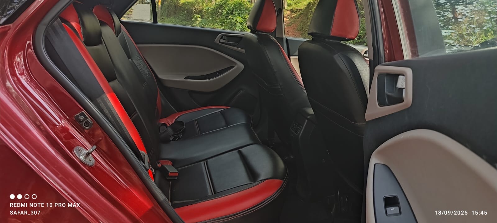 Used 2017 Hyundai i20 Used 2017 Hyundai i20