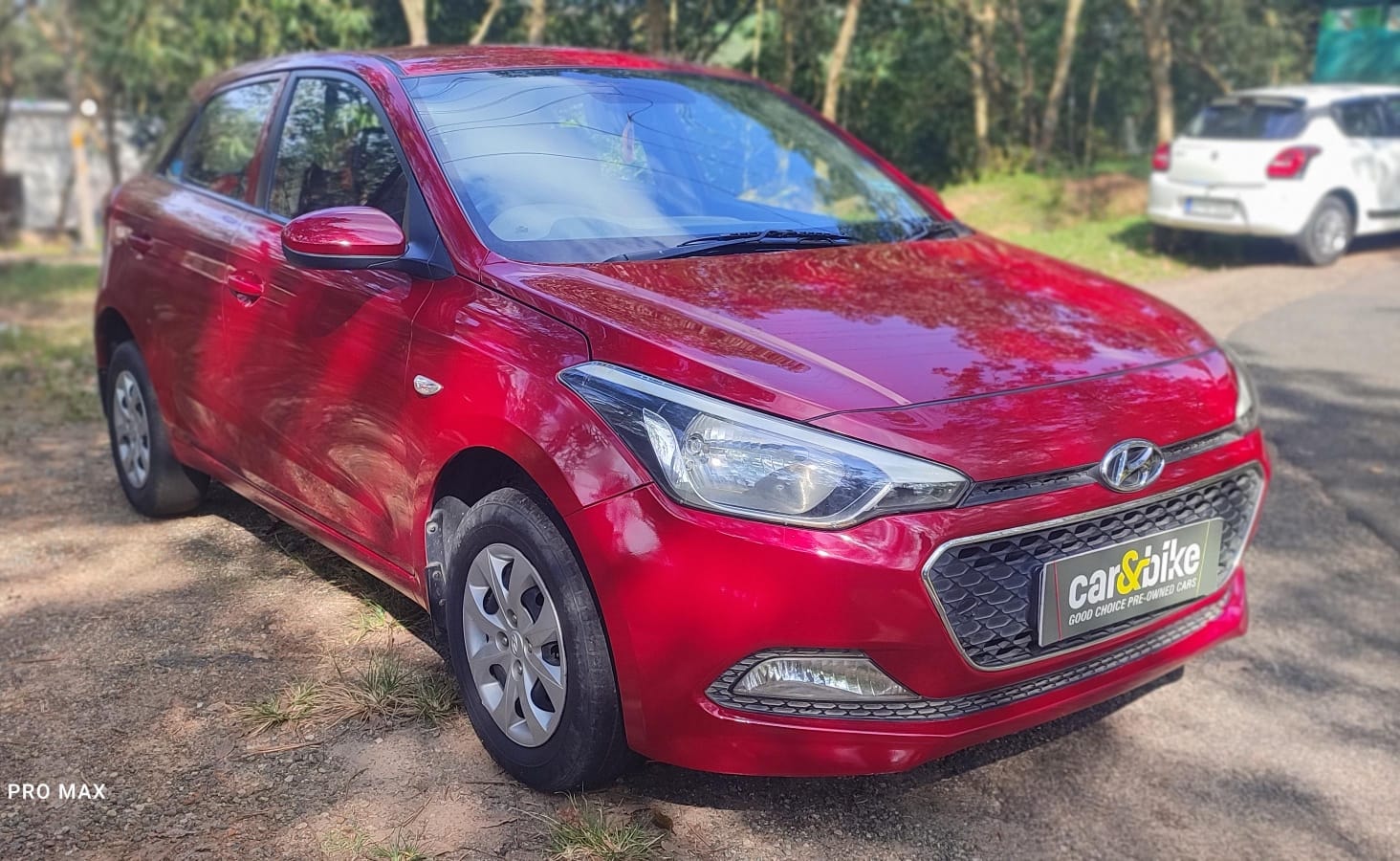 Used 2017 Hyundai i20 Used 2017 Hyundai i20
