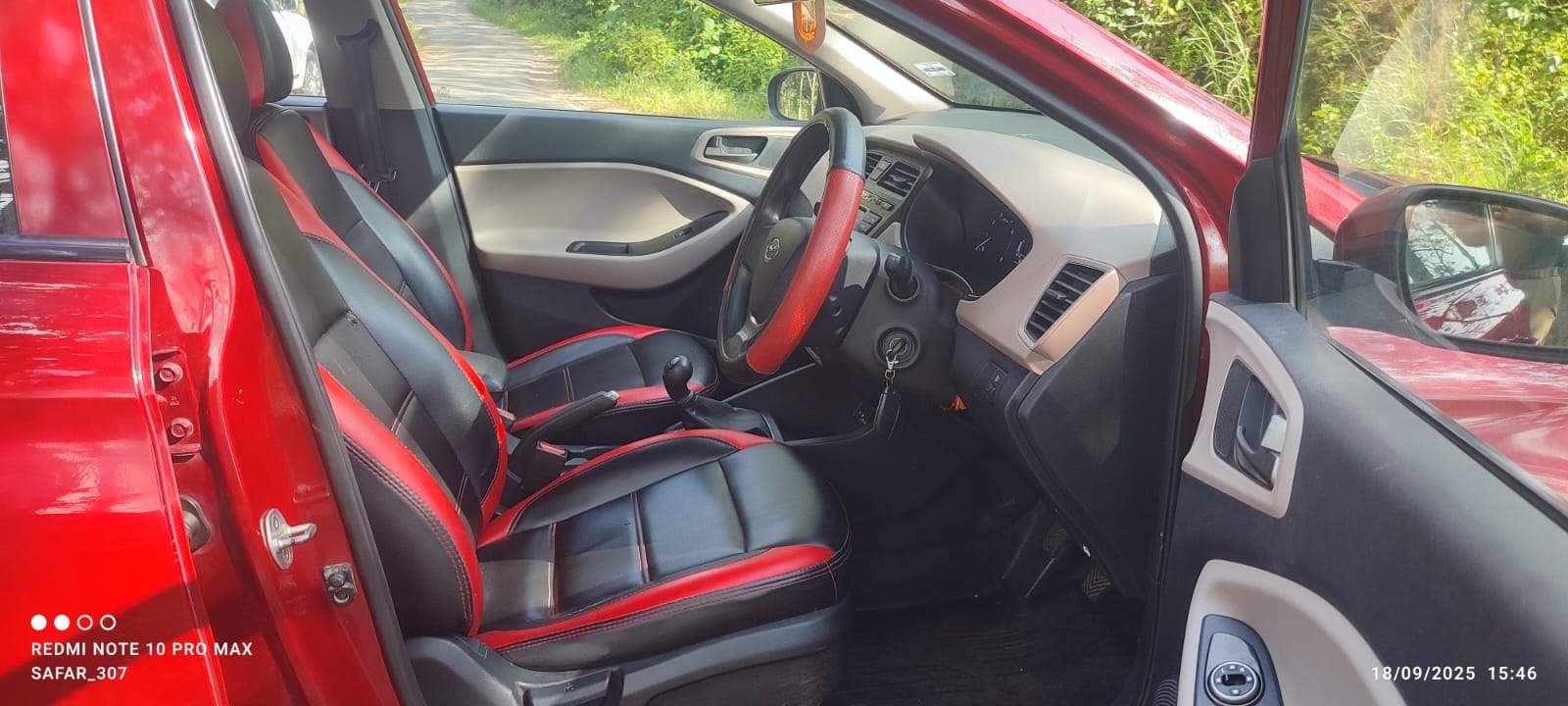 Used 2017 Hyundai i20 Used 2017 Hyundai i20