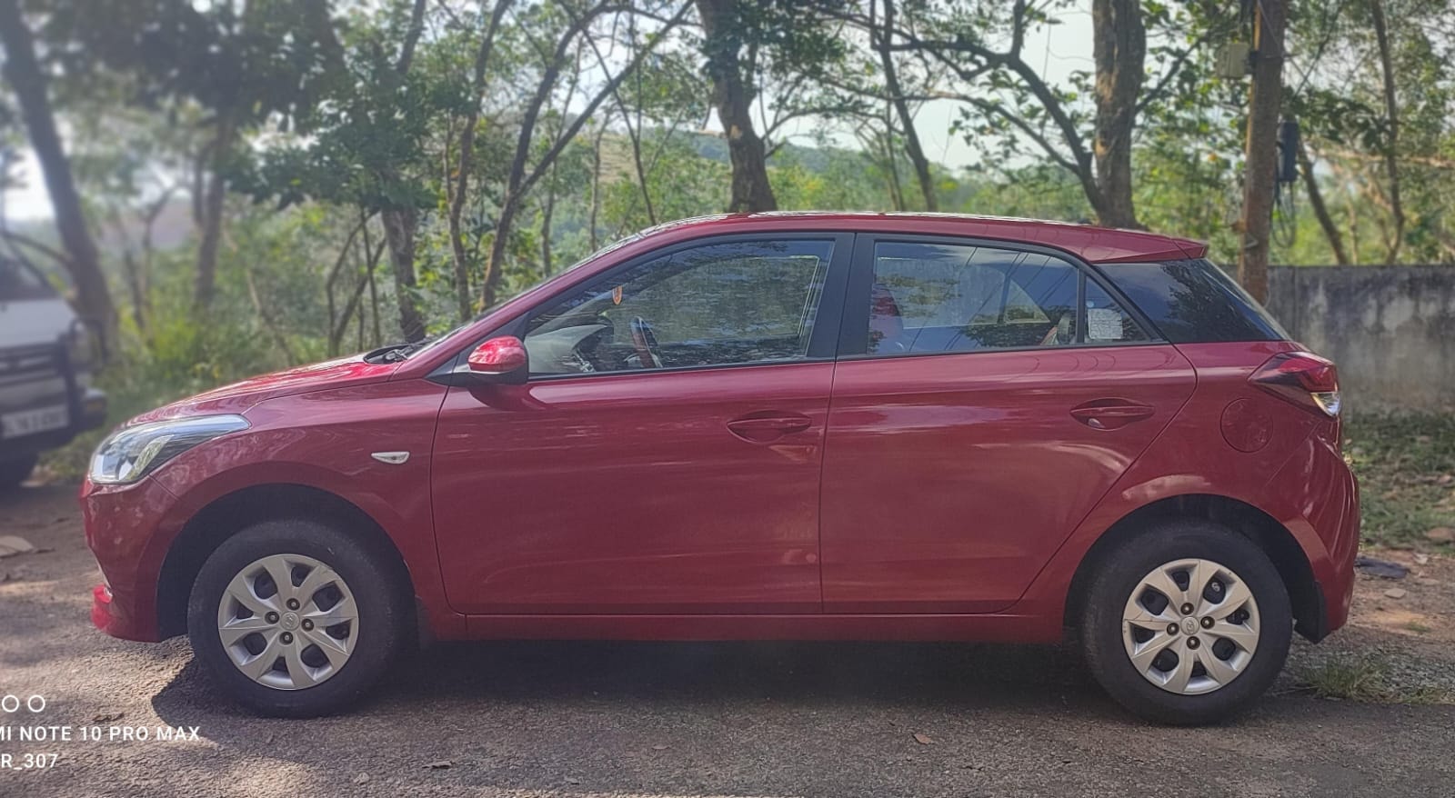 Used 2017 Hyundai i20 Used 2017 Hyundai i20