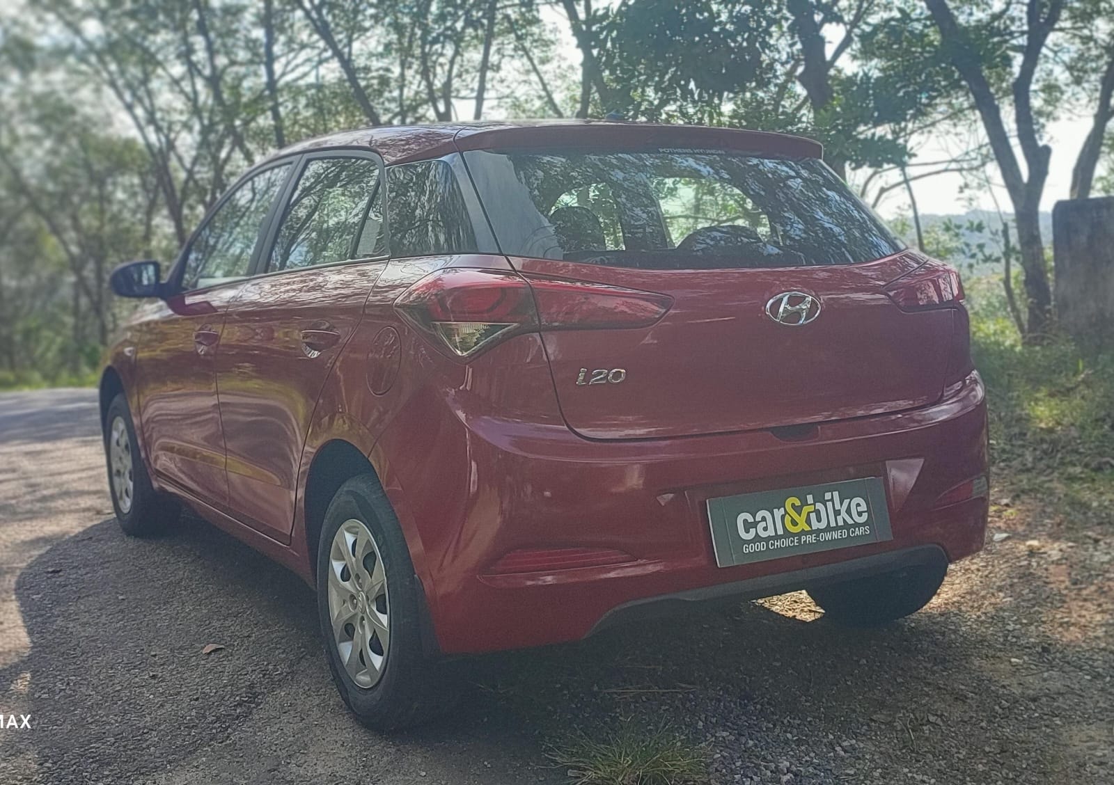 Used 2017 Hyundai i20 Used 2017 Hyundai i20