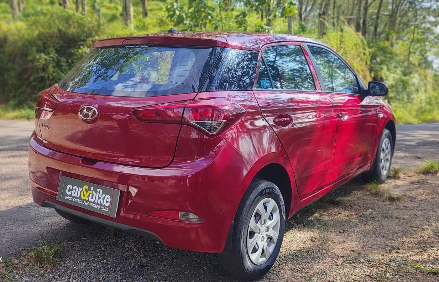 Used 2017 Hyundai i20 Used 2017 Hyundai i20