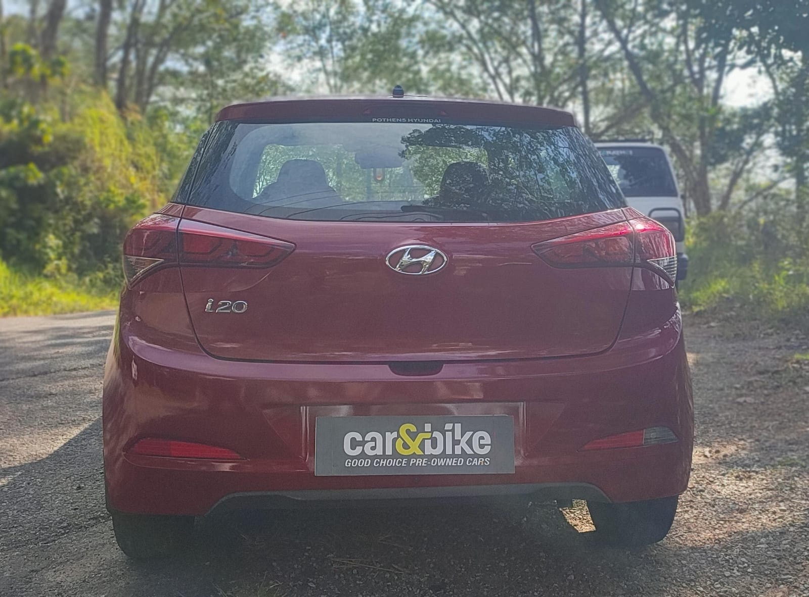 Used 2017 Hyundai i20 Used 2017 Hyundai i20