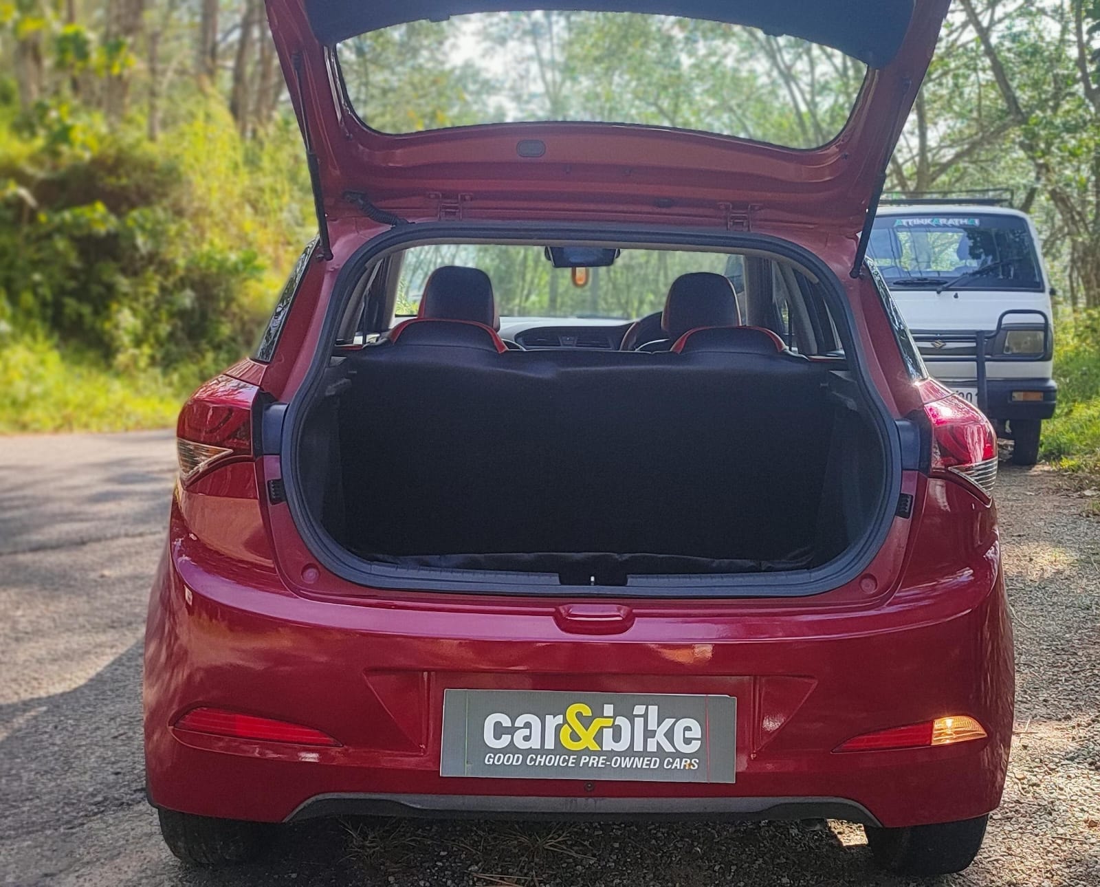 Used 2017 Hyundai i20 Used 2017 Hyundai i20