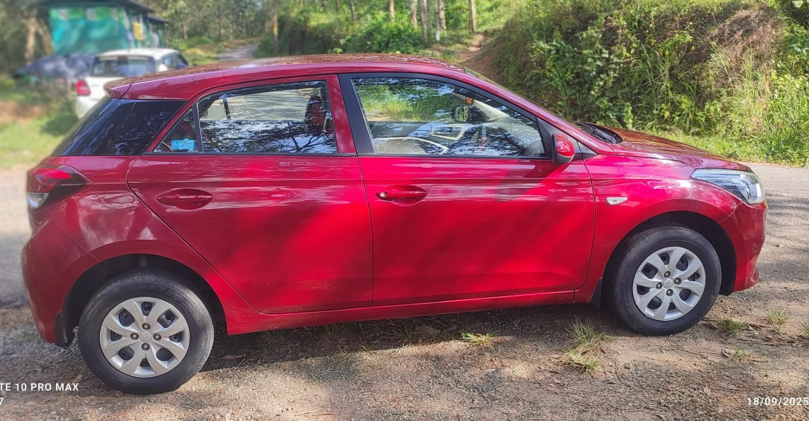 Used 2017 Hyundai i20 Used 2017 Hyundai i20