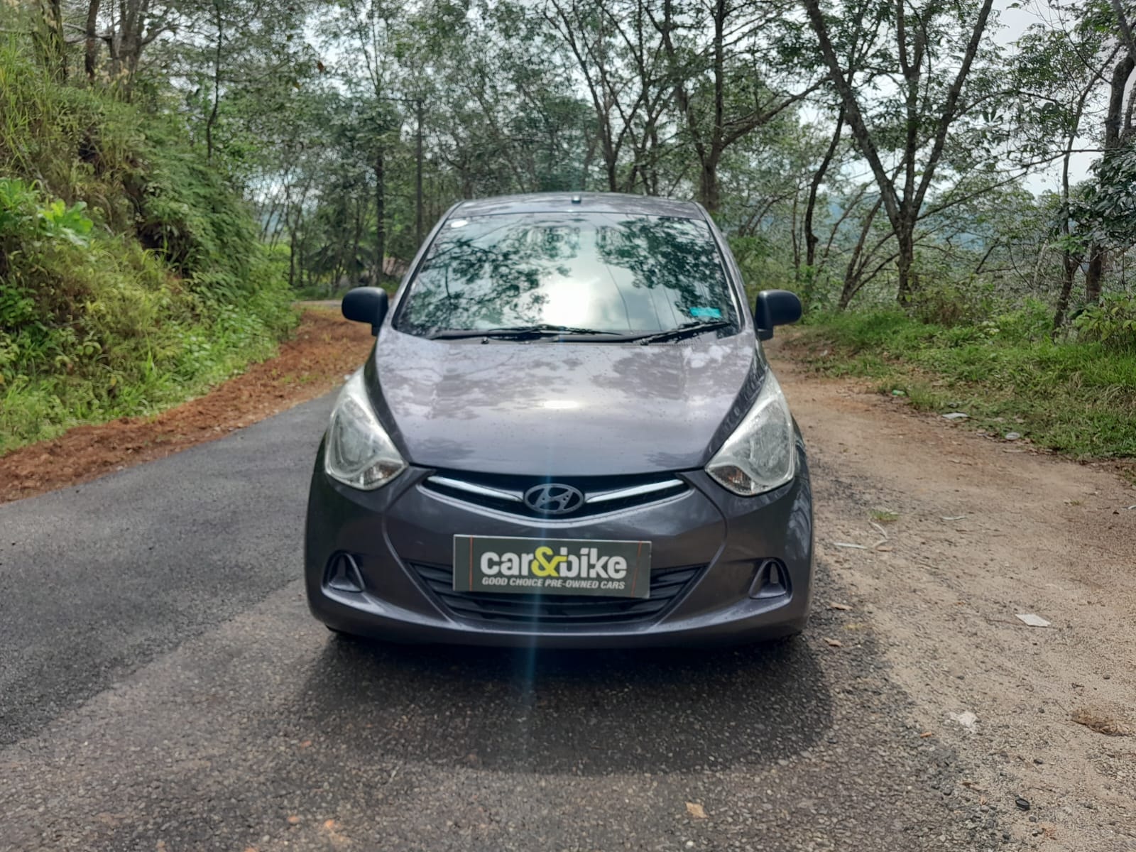 Used 2015 Hyundai EON Used 2015 Hyundai EON