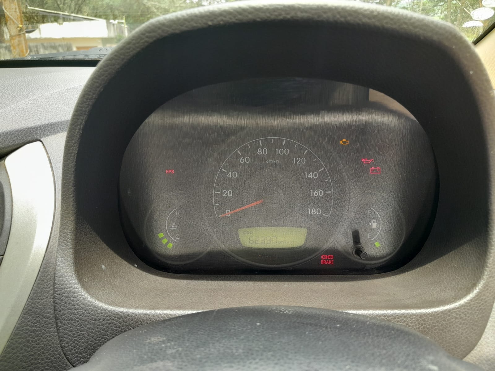 Used 2015 Hyundai EON Used 2015 Hyundai EON