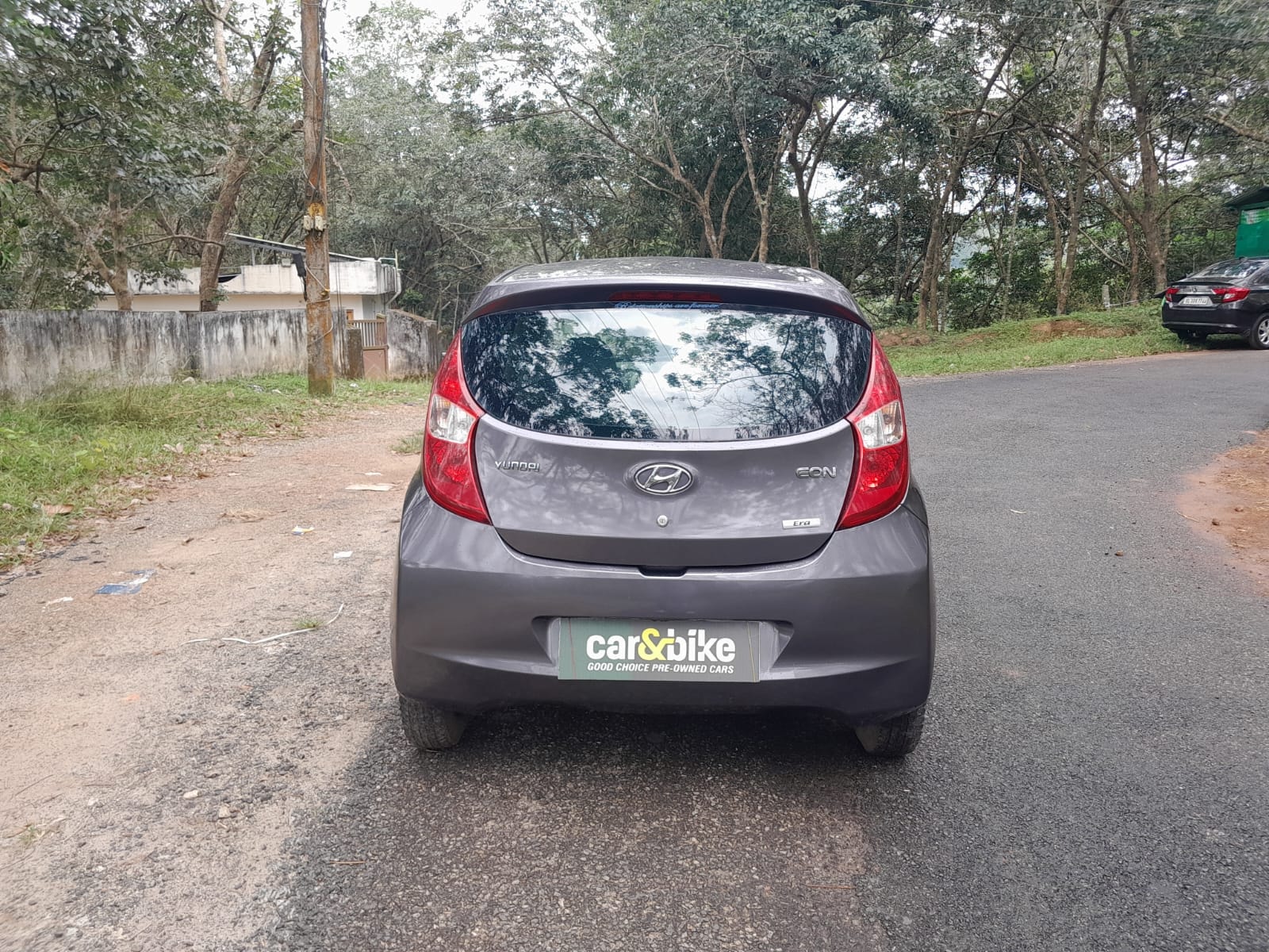 Used 2015 Hyundai EON Used 2015 Hyundai EON