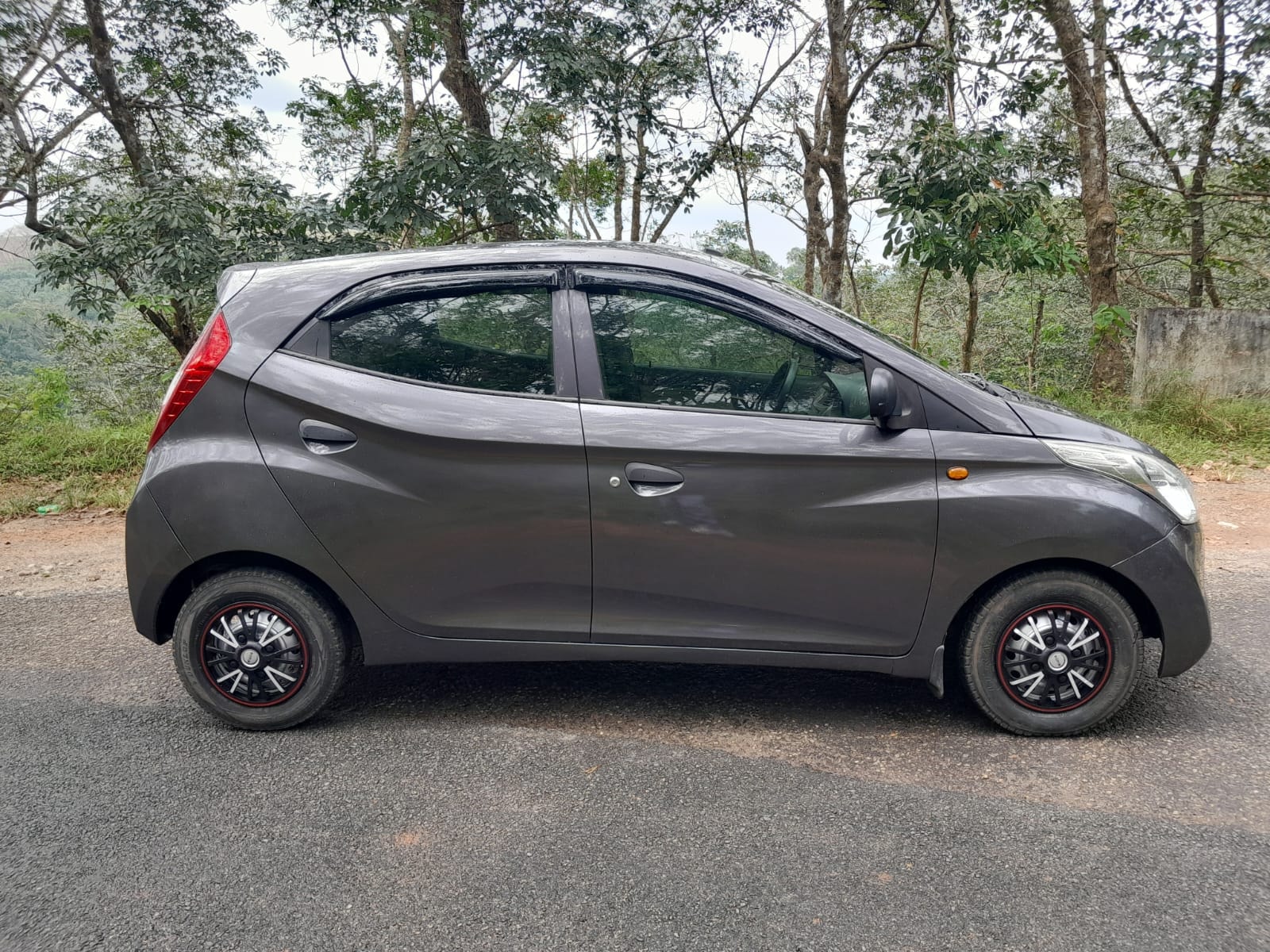 Used 2015 Hyundai EON Used 2015 Hyundai EON