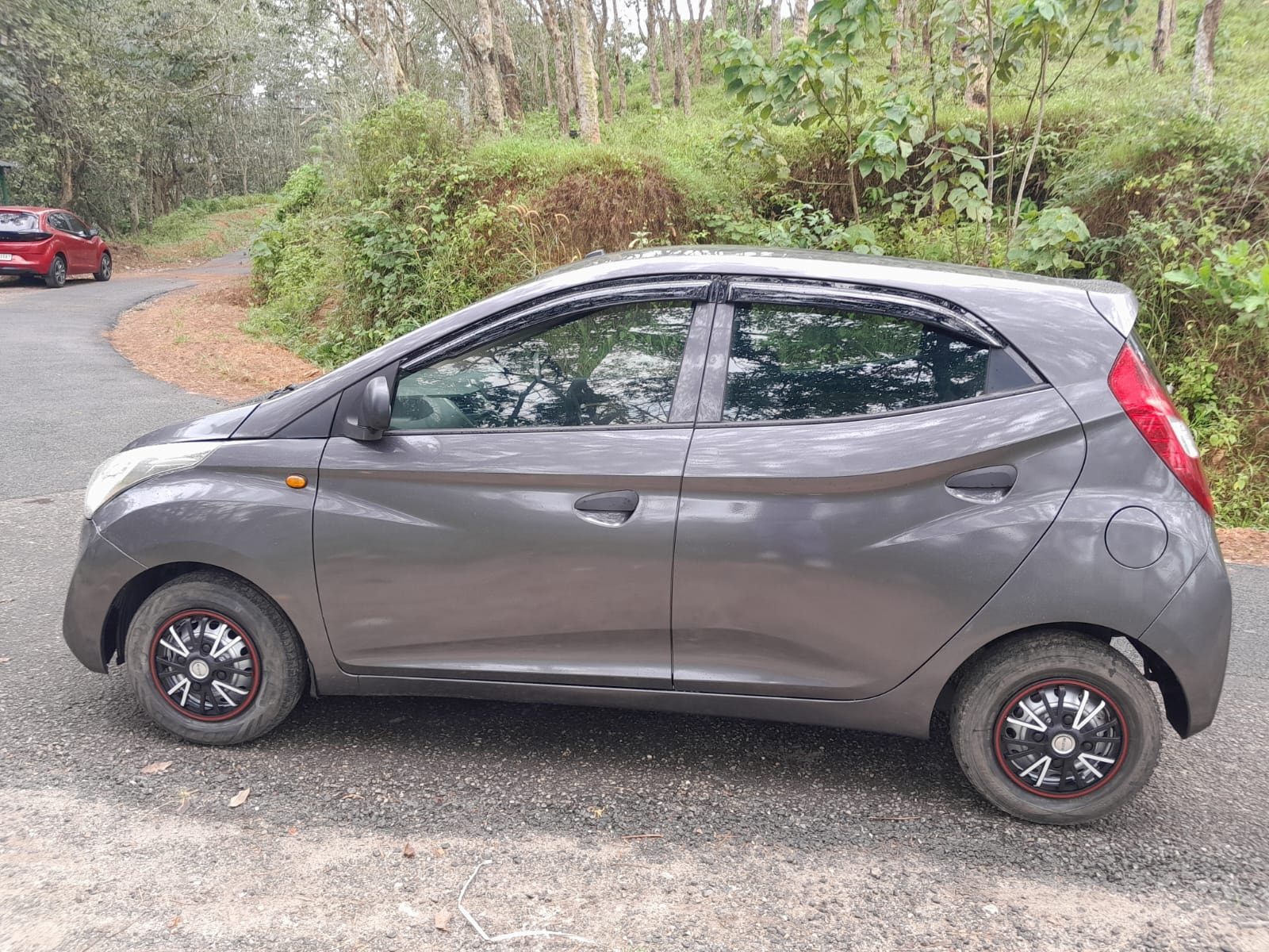 Used 2015 Hyundai EON Used 2015 Hyundai EON