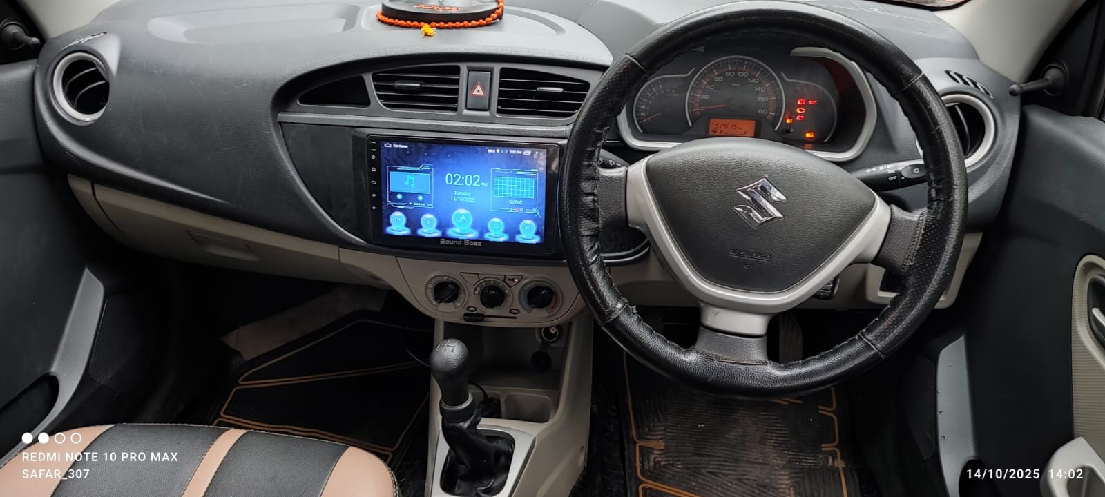 Used 2019 Maruti Suzuki Alto K10 Used 2019 Maruti Suzuki Alto K10