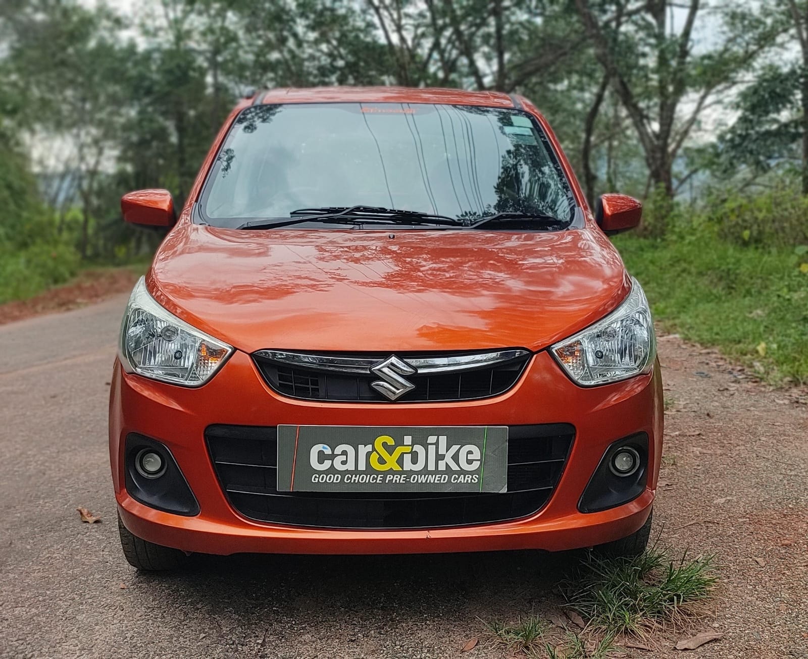 Used 2019 Maruti Suzuki Alto K10 Used 2019 Maruti Suzuki Alto K10