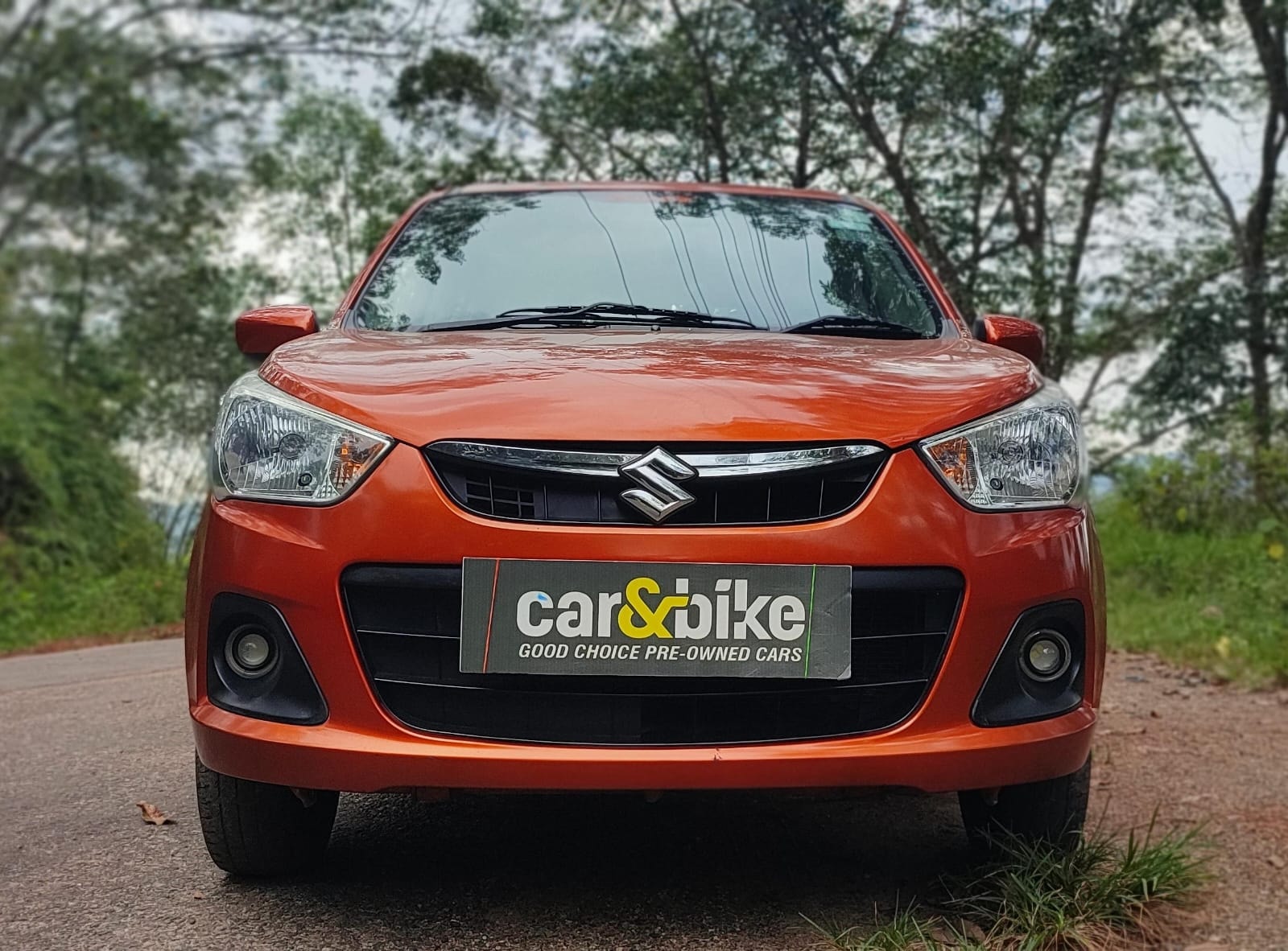 Used 2019 Maruti Suzuki Alto K10 Used 2019 Maruti Suzuki Alto K10