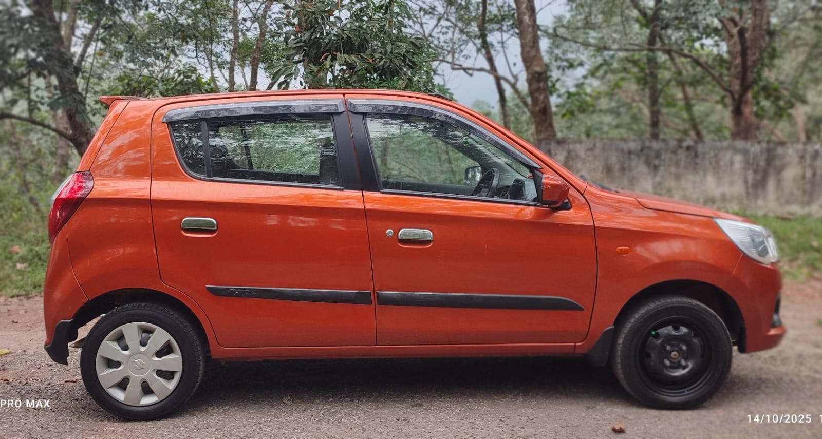 Used 2019 Maruti Suzuki Alto K10 Used 2019 Maruti Suzuki Alto K10