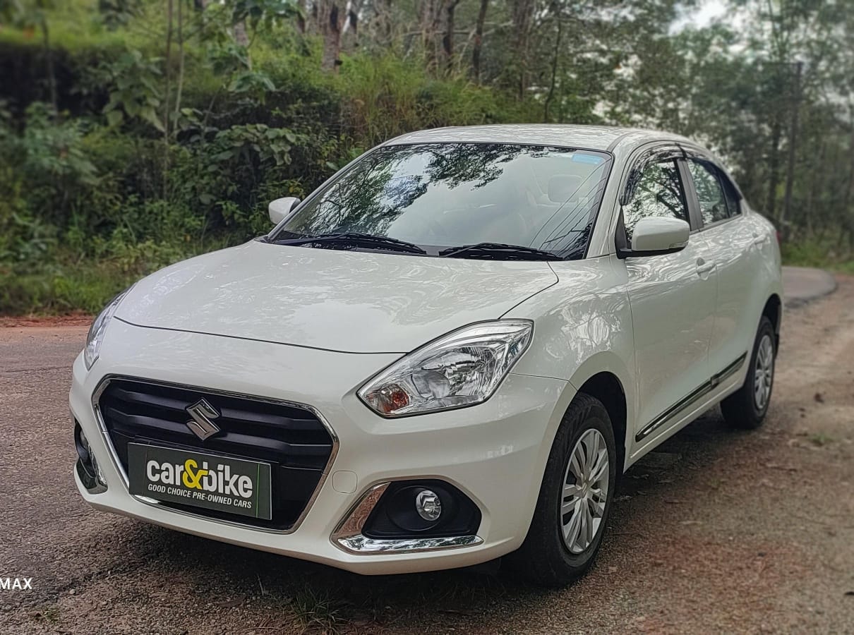 Dzire image 1 Dzire image 1