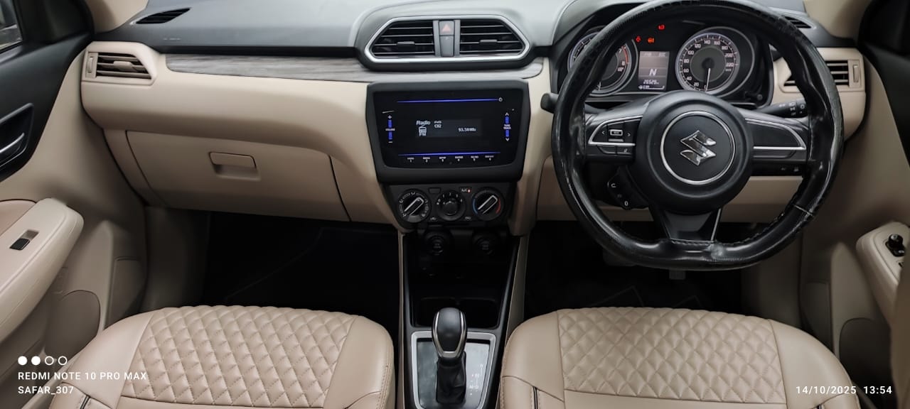 Used 2023 Maruti Suzuki Dzire Used 2023 Maruti Suzuki Dzire