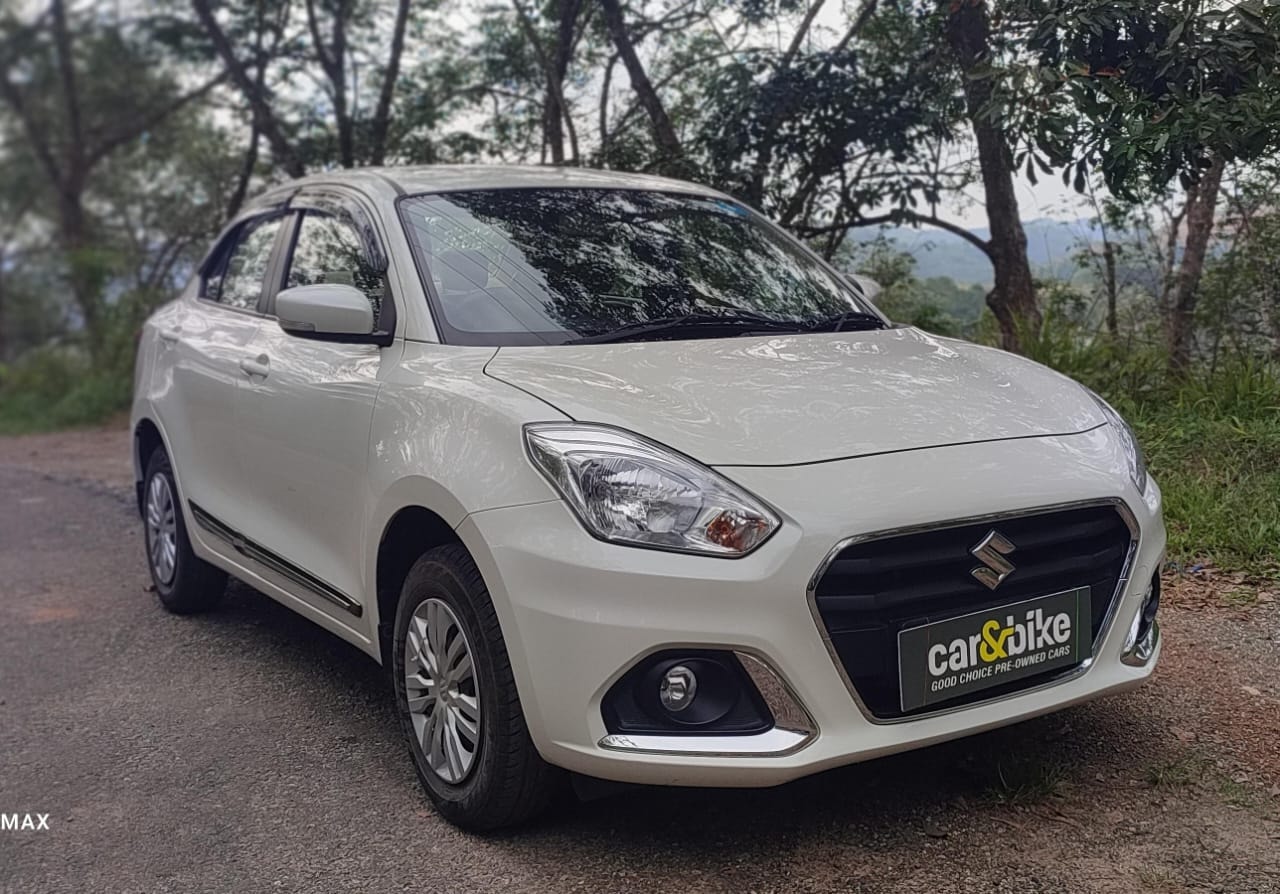 Dzire image 7 Dzire image 7