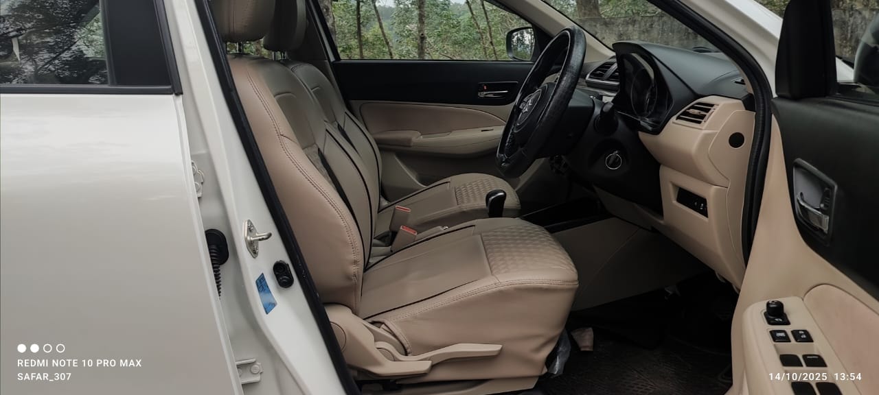 Used 2023 Maruti Suzuki Dzire Used 2023 Maruti Suzuki Dzire