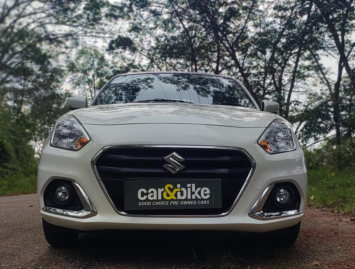 Used 2023 Maruti Suzuki Dzire Used 2023 Maruti Suzuki Dzire