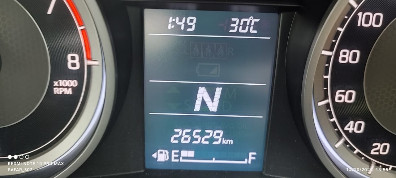 Used 2023 Maruti Suzuki Dzire Used 2023 Maruti Suzuki Dzire