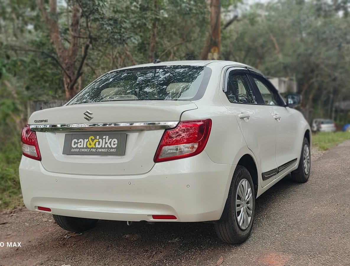 Dzire image 5 Dzire image 5