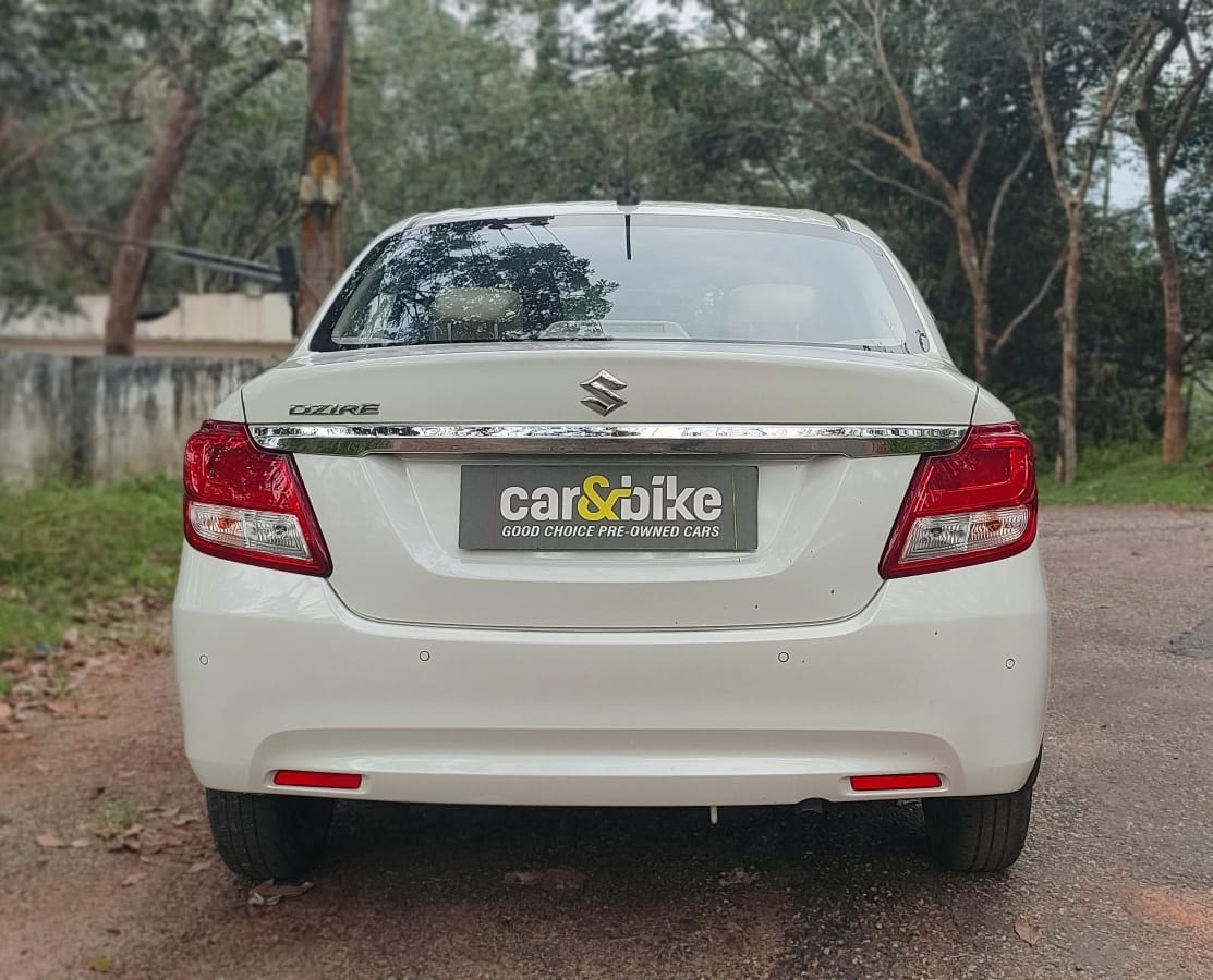Used 2023 Maruti Suzuki Dzire Used 2023 Maruti Suzuki Dzire