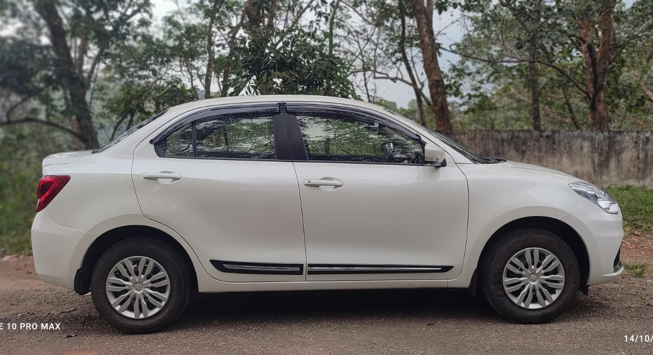 Dzire image 6 Dzire image 6