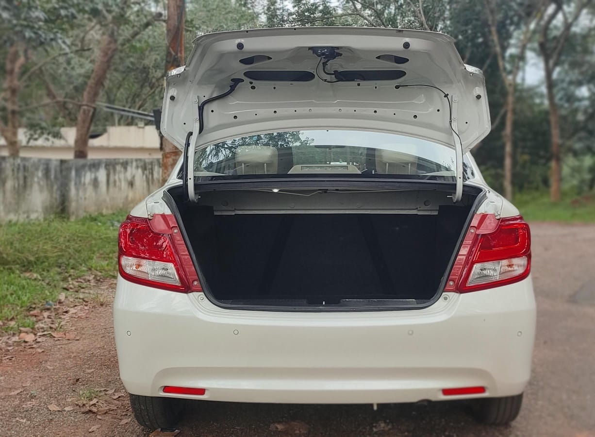 Used 2023 Maruti Suzuki Dzire Used 2023 Maruti Suzuki Dzire