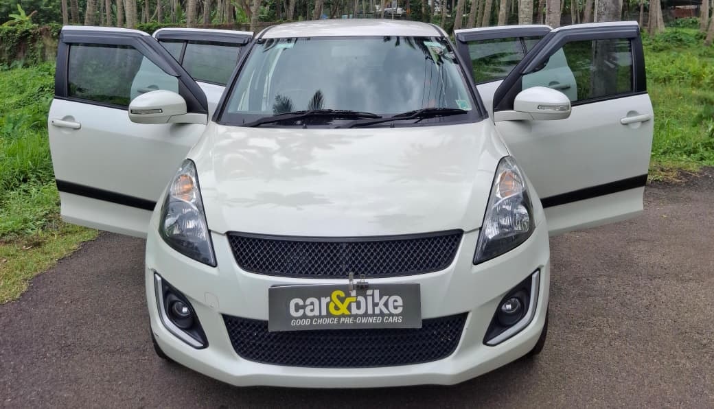 Swift image 8 Swift image 8