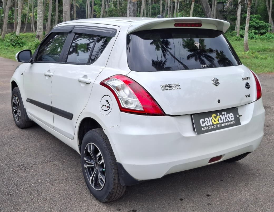 Swift image 3 Swift image 3