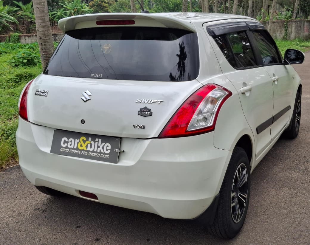 Swift image 5 Swift image 5