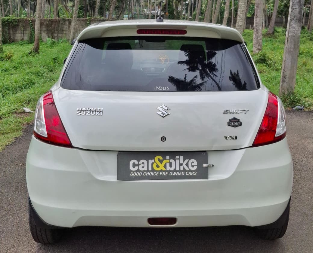 Swift image 4 Swift image 4