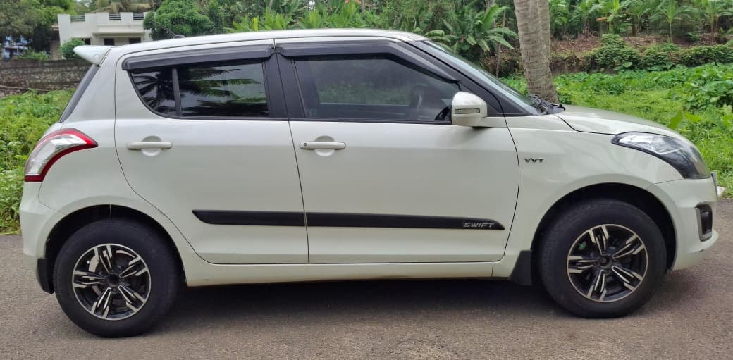 Swift image 6 Swift image 6