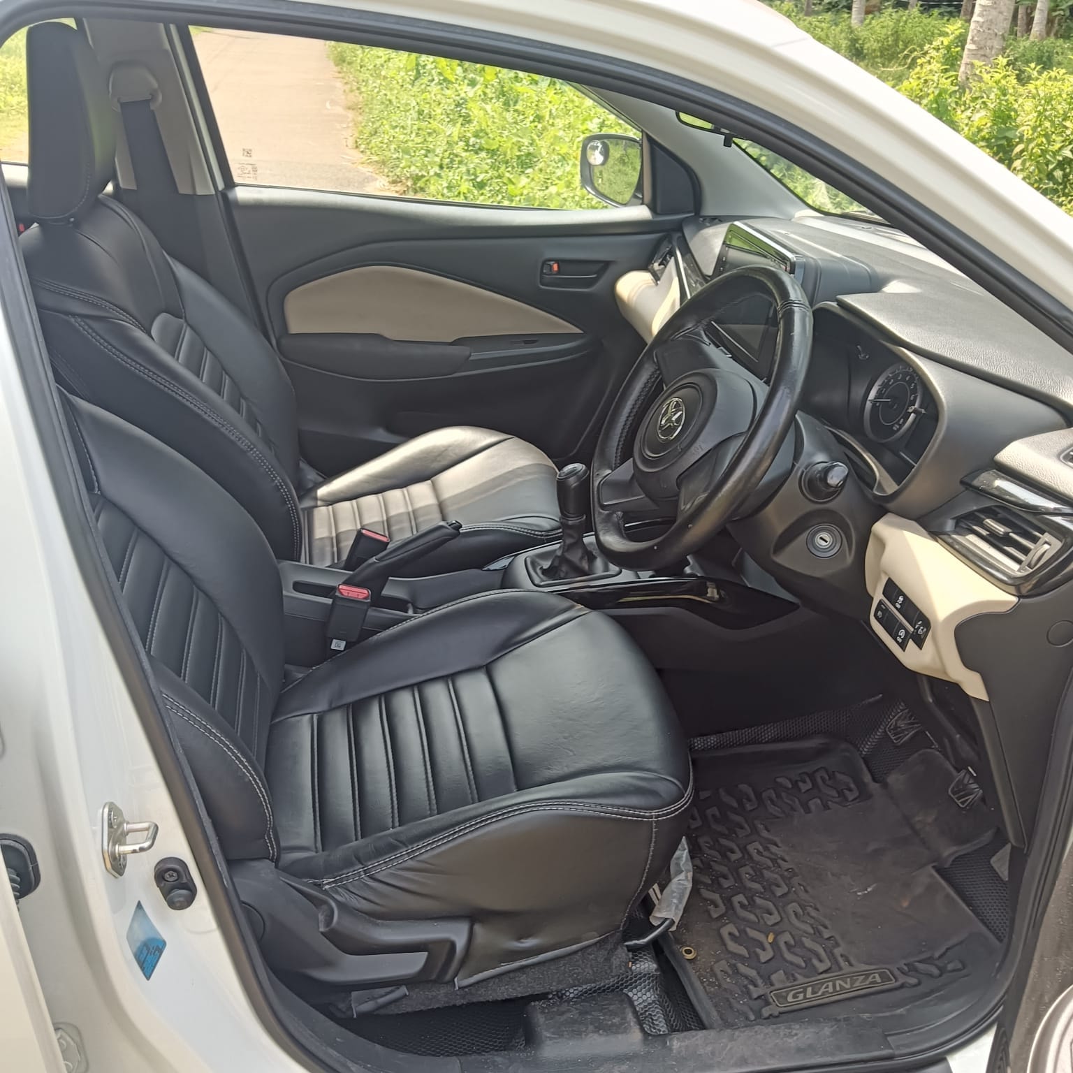 Glanza image 16 Glanza image 16