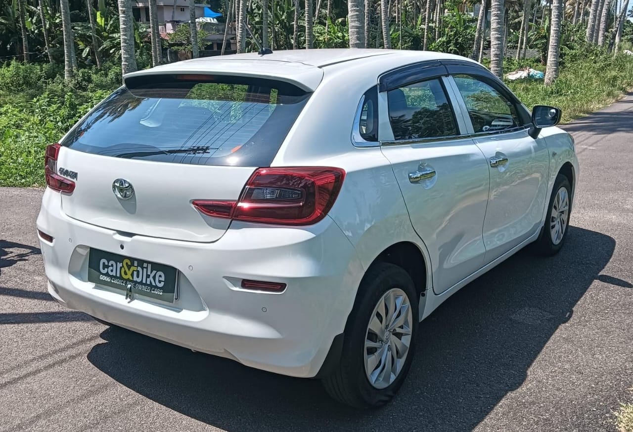 Glanza image 5 Glanza image 5