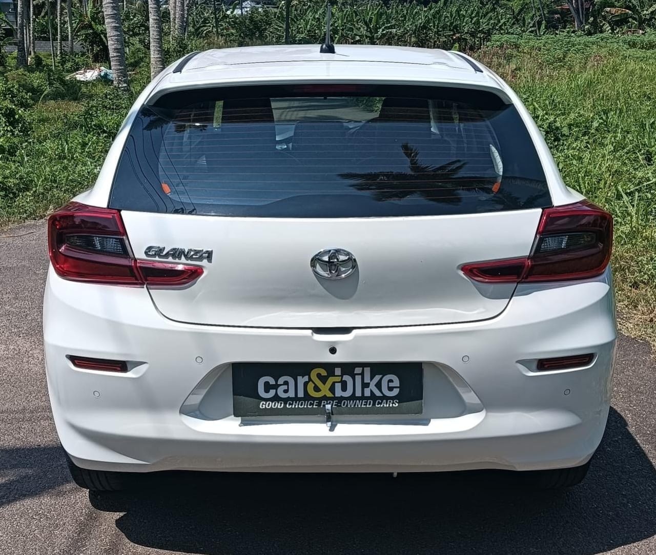 Glanza image 4 Glanza image 4