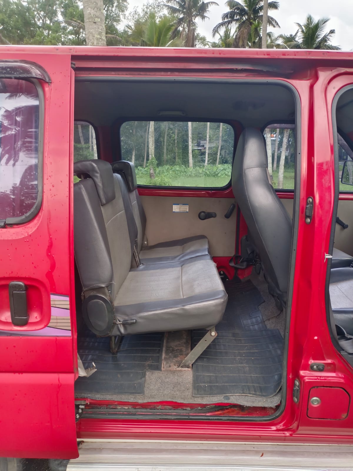 Used 2014 Maruti Suzuki Eeco Used 2014 Maruti Suzuki Eeco