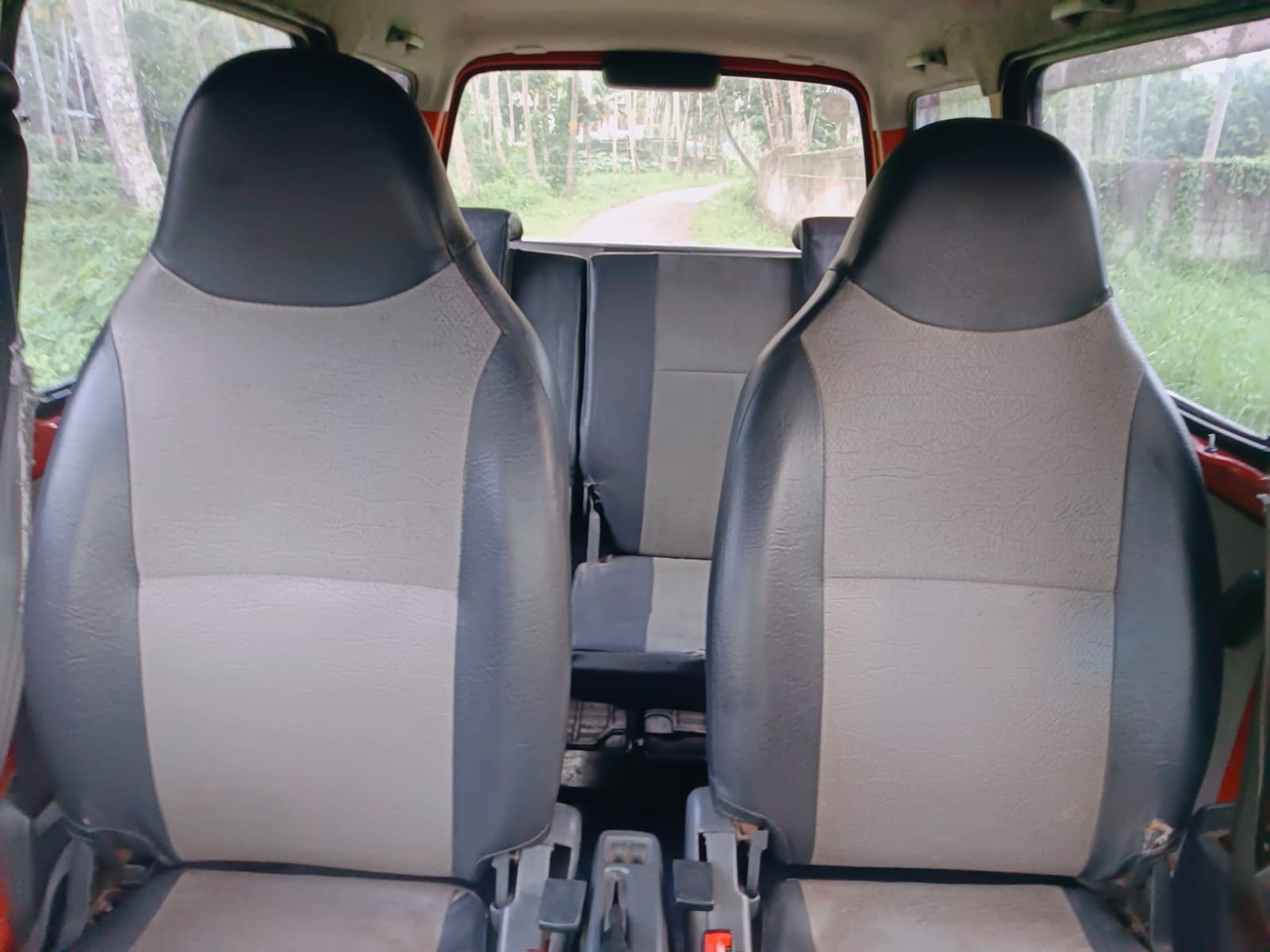 Used 2014 Maruti Suzuki Eeco Used 2014 Maruti Suzuki Eeco